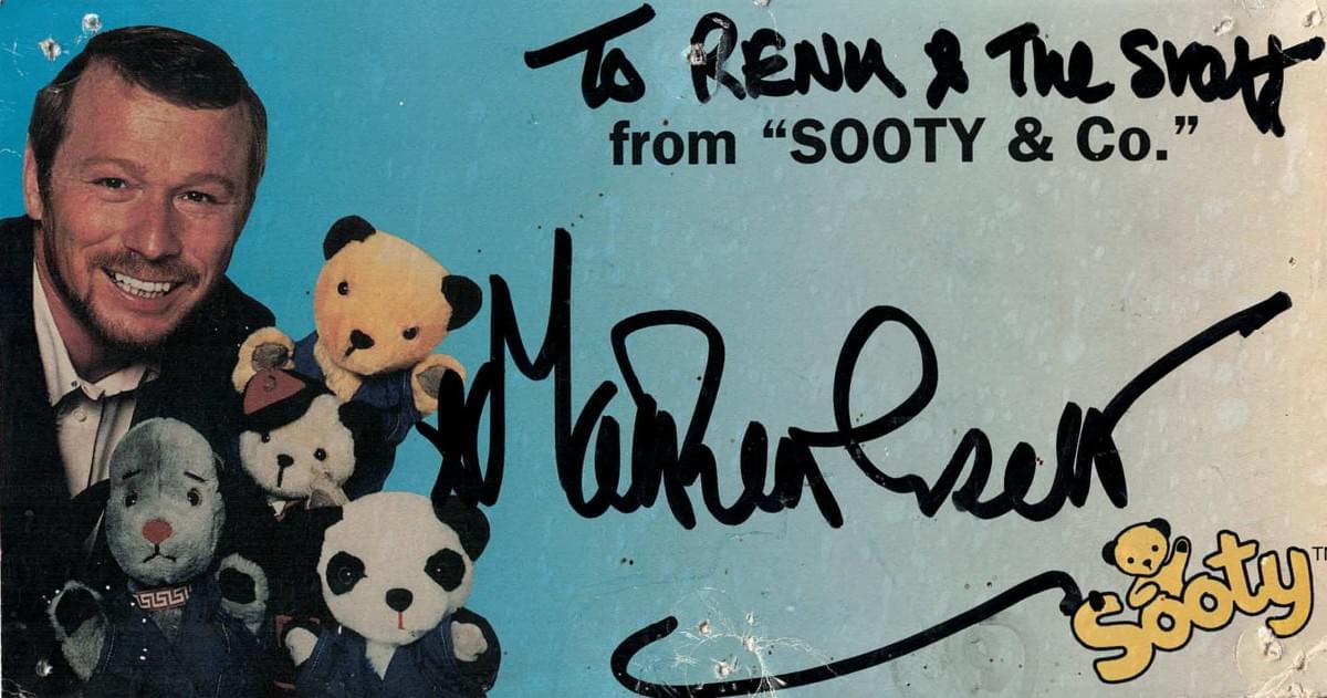 Sooty & Co